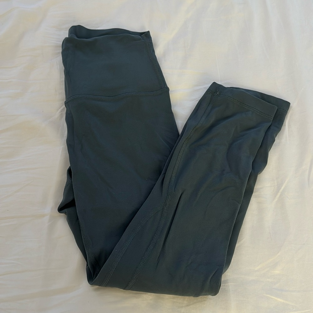 Lulu align legging
